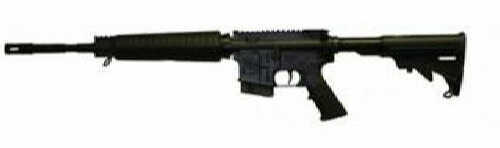 ArmaLite M-15A4 7.62mmx39mm 16" Black Adjustable Stock Carbine Semi Automatic Rifle 15A4CB762X39